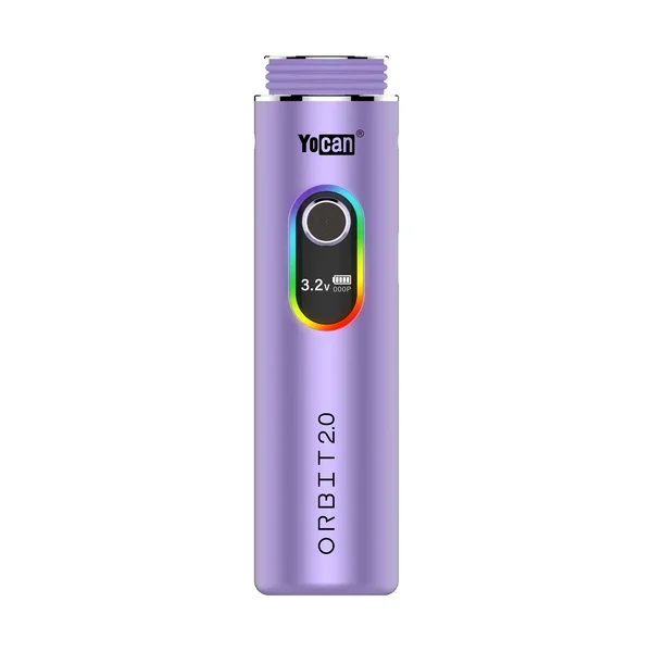 Yocan Orbit 2.0 Replacement Battery – image 6