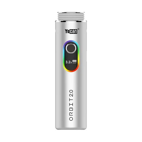 Yocan Orbit 2.0 Replacement Battery – image 7