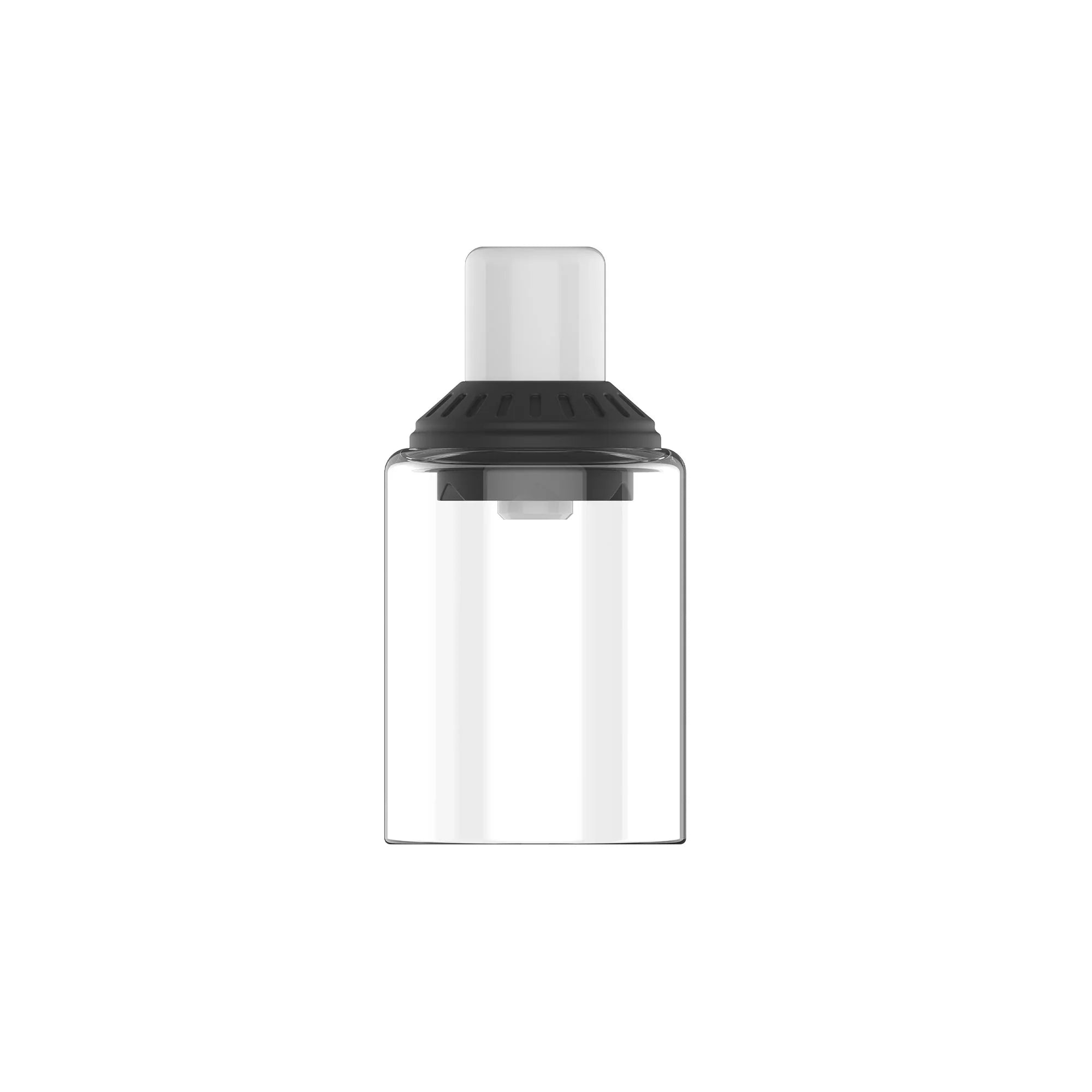 Orbit 2.0 Vaporizer Glass Top Replacement