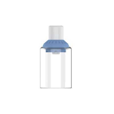 Orbit 2.0 Vaporizer Glass Top Replacement