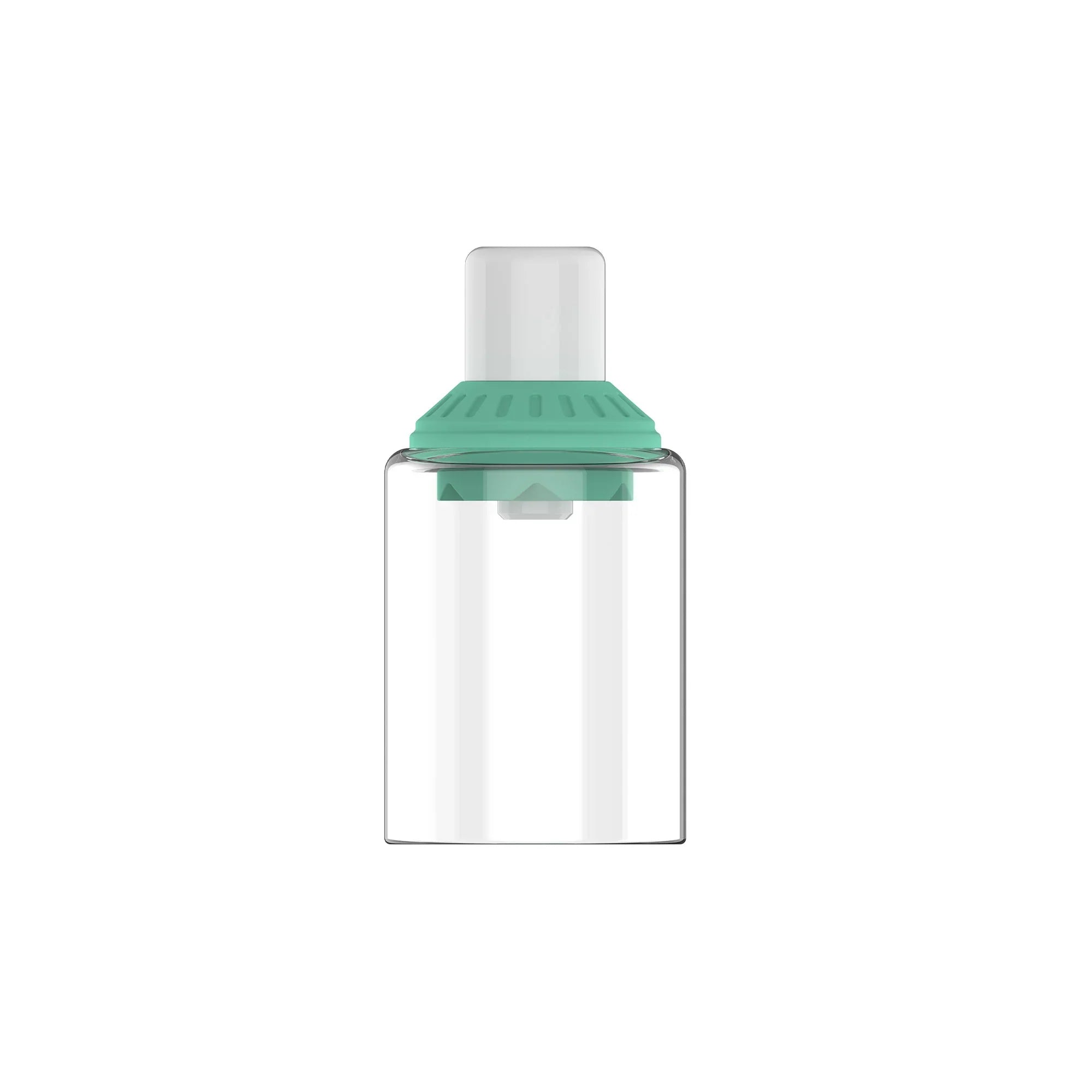 Orbit 2.0 Vaporizer Glass Top Replacement
