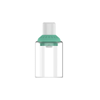 Orbit 2.0 Vaporizer Glass Top Replacement
