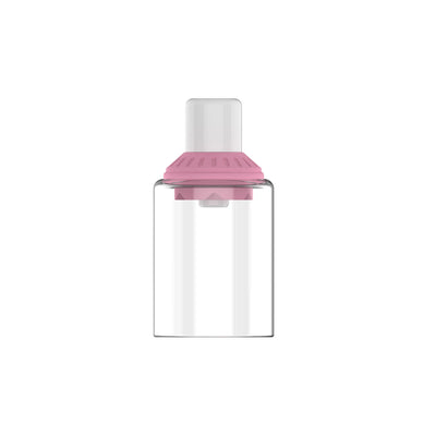 Orbit 2.0 Vaporizer Glass Top Replacement