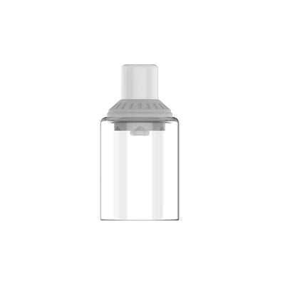 Orbit 2.0 Vaporizer Glass Top Replacement