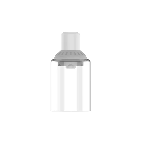 Orbit 2.0 Vaporizer Glass Top Replacement – image 7