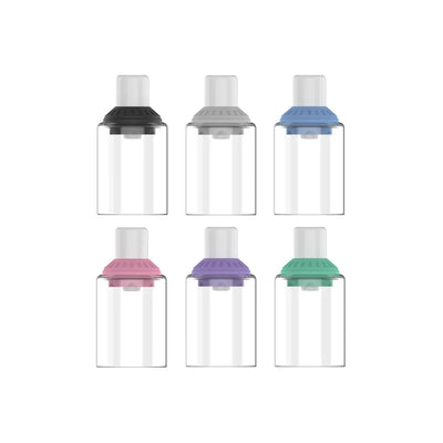 Orbit 2.0 Vaporizer Glass Top Replacement