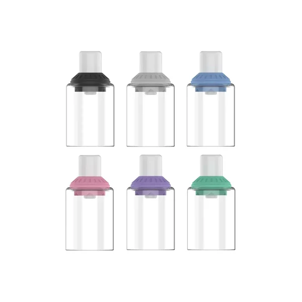 Orbit 2.0 Vaporizer Glass Top Replacement – image 1