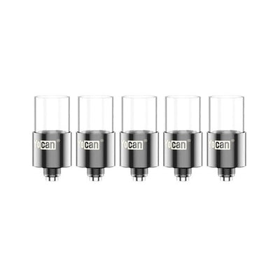 Yocan Orbit Vaporizer Atomizer Coils (5-Pack)