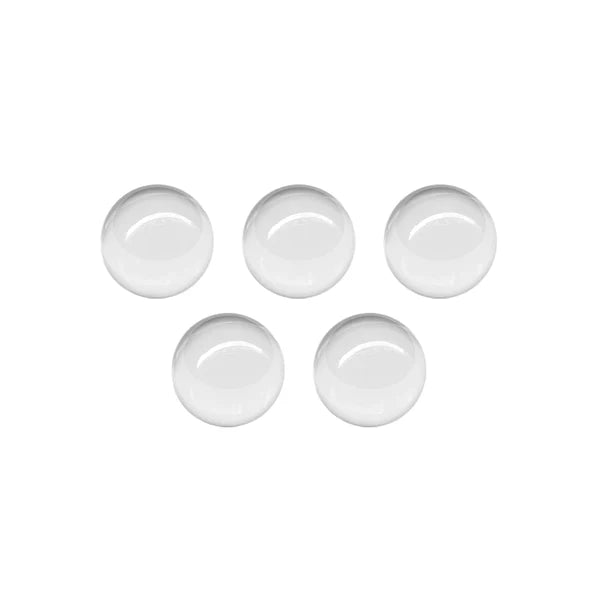 Yocan Orbit Quartz Heating Pearls - 5 Count