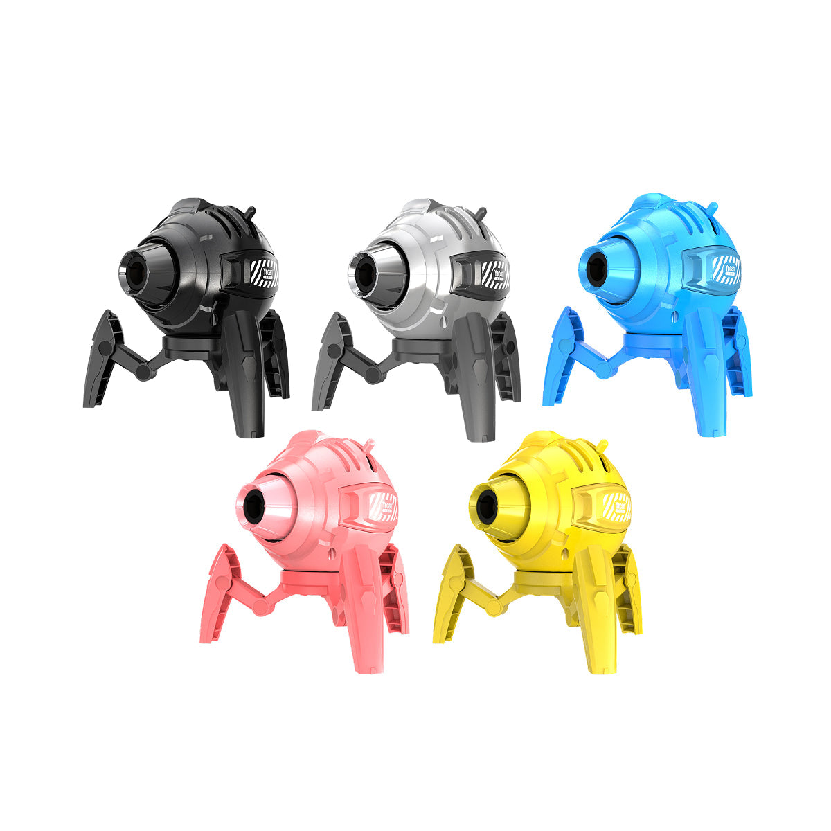 Yocan BOT Compact Butane Torch