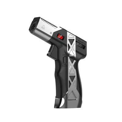Precision Pistol Grip Butane Torch