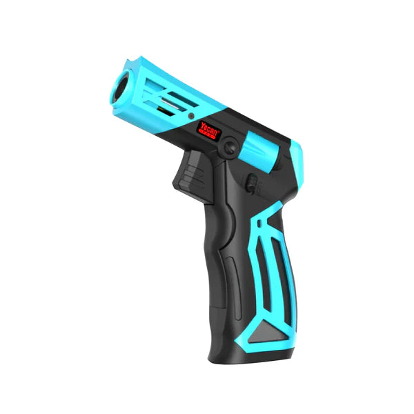 Diablo Revolver Butane Torch