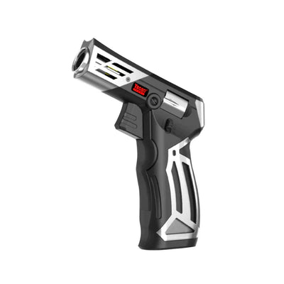 Diablo Revolver Butane Torch