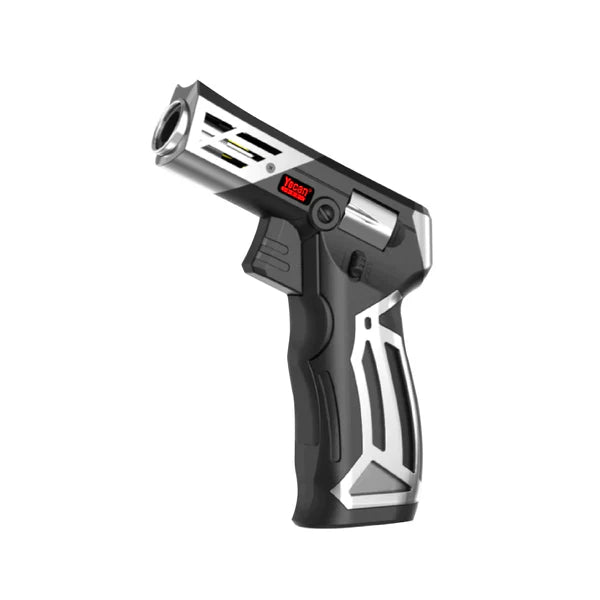 Diablo Revolver Butane Torch