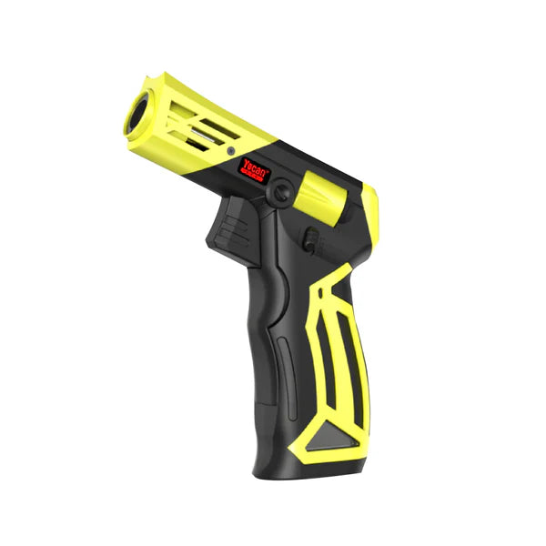 Diablo Revolver Butane Torch