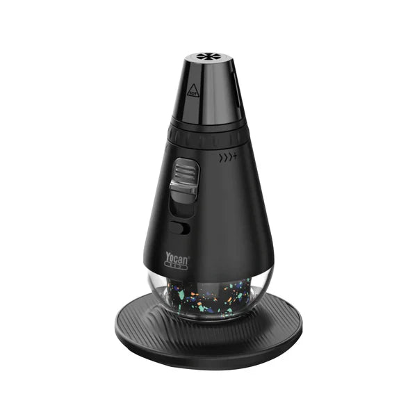 Yocan Gavin Precision Butane Torch