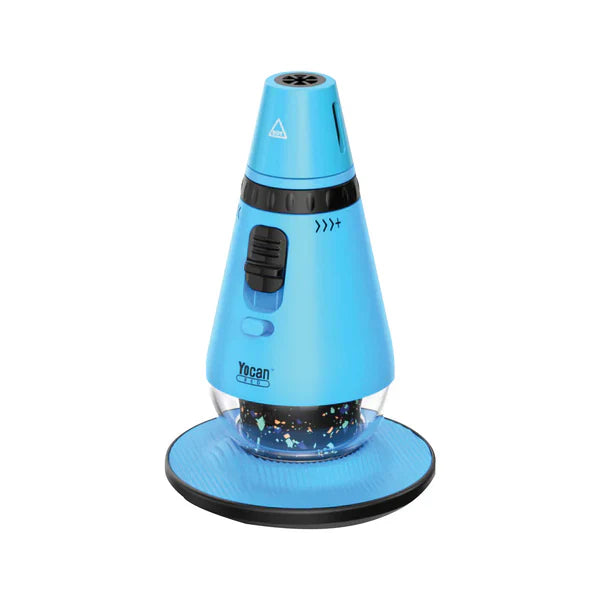 Yocan Gavin Precision Butane Torch
