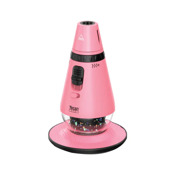 Yocan Gavin Precision Butane Torch