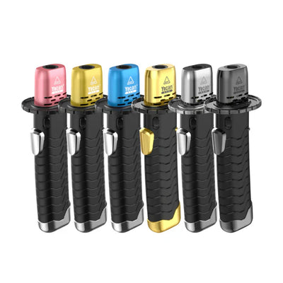Yocan Katana Grip Butane Torch
