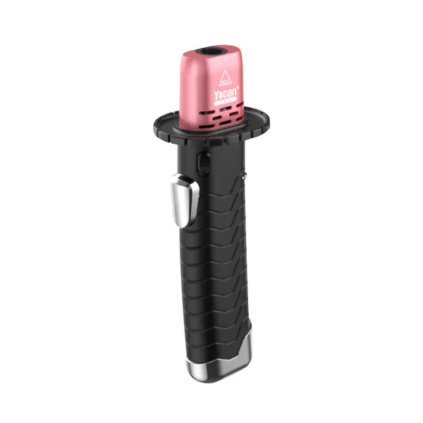 Yocan Katana Grip Butane Torch