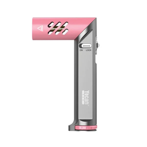 Yocan Red Shifty Precision Butane Torch