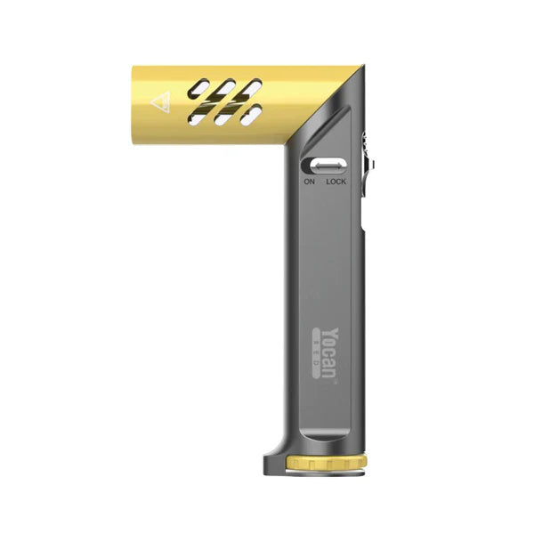Yocan Red Shifty Precision Butane Torch