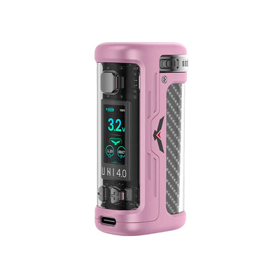 Yocan UNI 4.0 Universal 510 Thread Battery – image 4