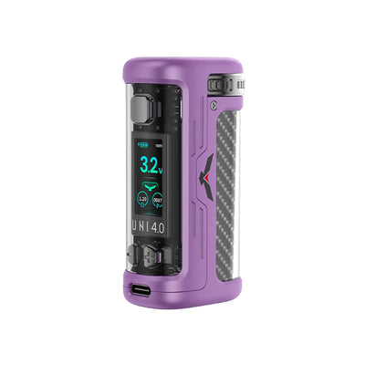 Yocan UNI 4.0 Universal 510 Thread Battery – image 5