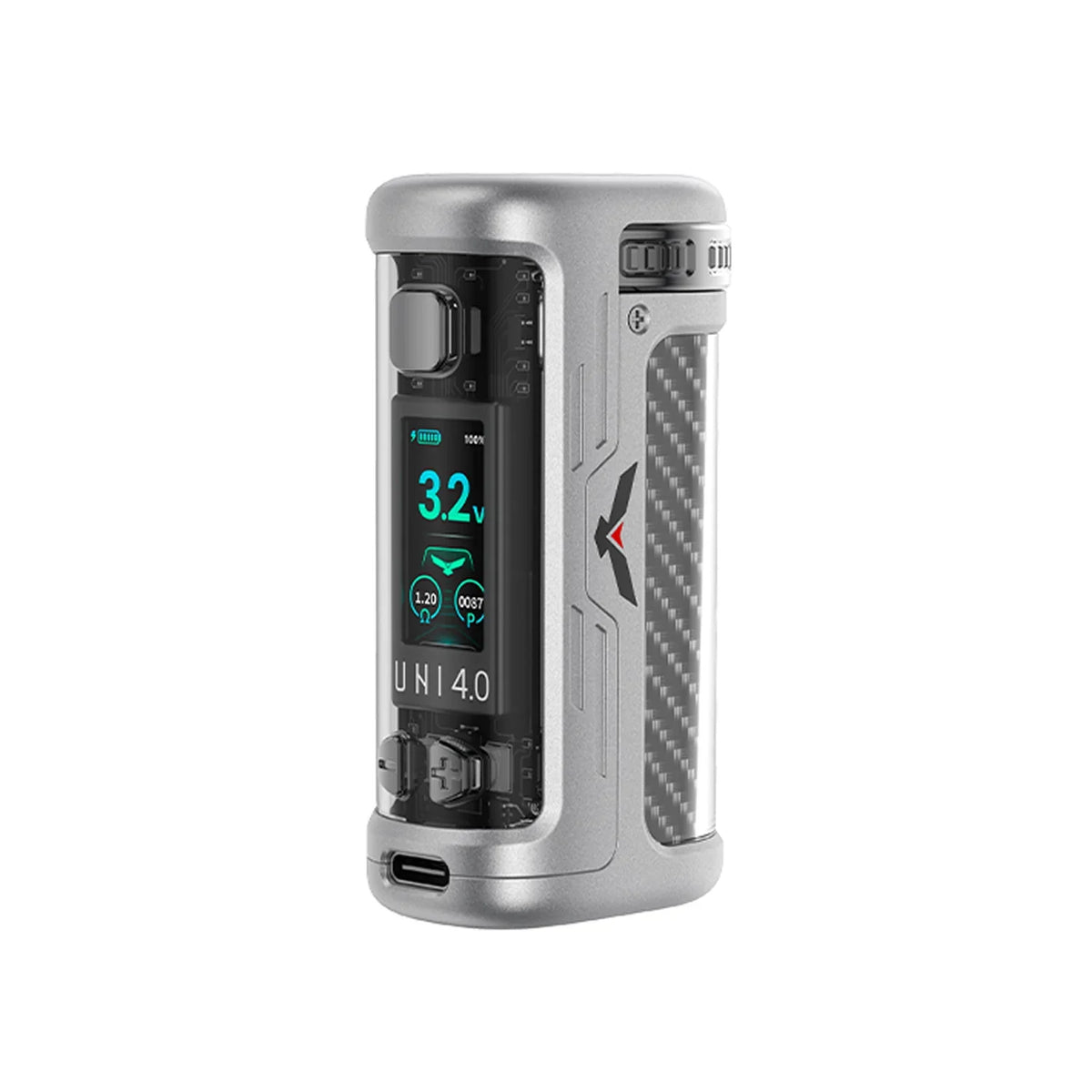 Yocan UNI 4.0 Universal 510 Thread Battery – image 6
