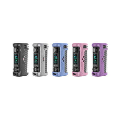 Yocan UNI 4.0 Universal 510 Thread Battery – image 1