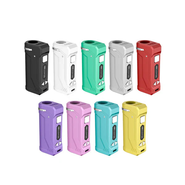 Yocan UNI Pro Next-Gen Cartridge Battery