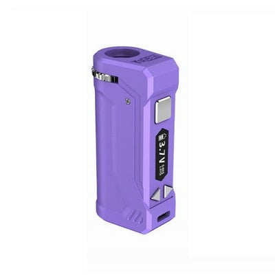 Yocan UNI Pro 2.0 Compact Oil Vape Mod
