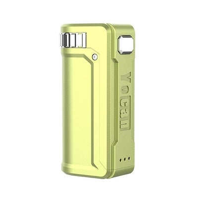 Yocan UNI S Compact Box Mod Vaporizer