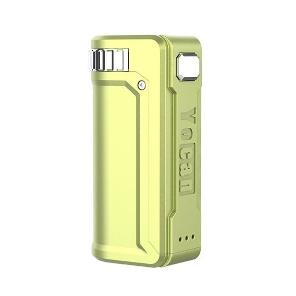 Yocan UNI S Compact Box Mod Vaporizer
