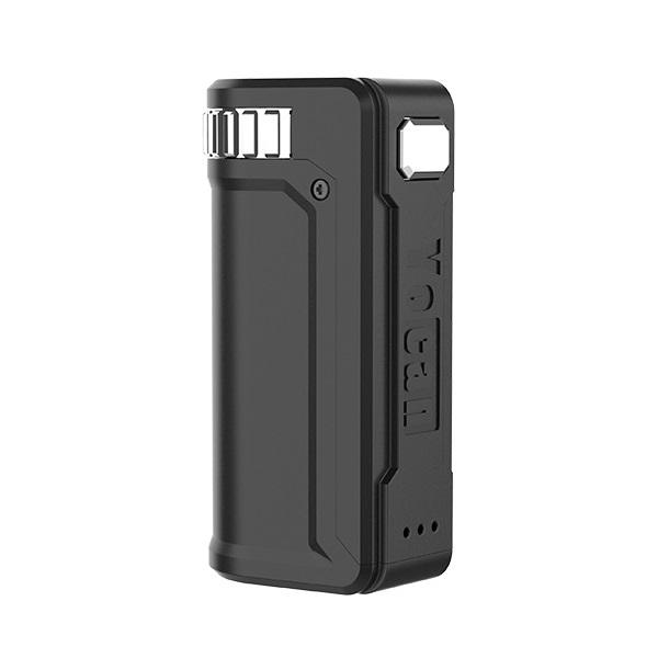 Yocan UNI S Compact Box Mod Vaporizer