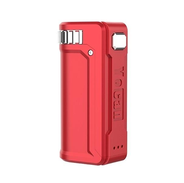 Yocan UNI S Compact Box Mod Vaporizer