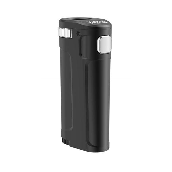 Yocan UNI Twist Variable Voltage Cartridge Battery