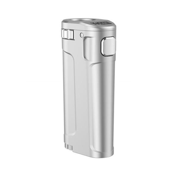 Yocan UNI Twist Variable Voltage Cartridge Battery