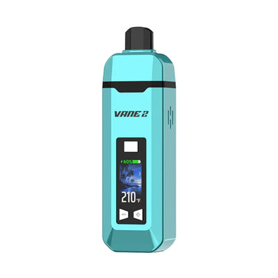 Yocan Vane 2 Compact Dry Herb Vaporizer