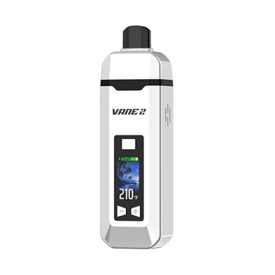 Yocan Vane 2 Compact Dry Herb Vaporizer