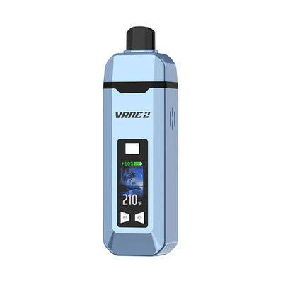 Yocan Vane 2 Compact Dry Herb Vaporizer