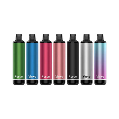 Yocan Verve Compact Cartridge Vape