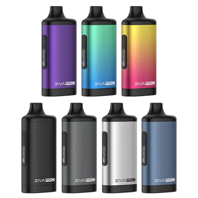 Yocan Ziva Pro Smart Vape Mod