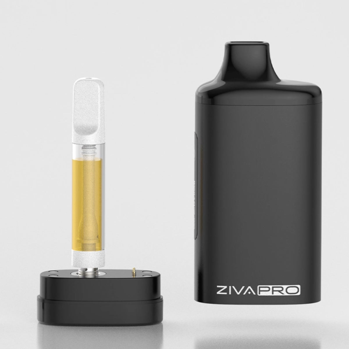 Yocan Ziva Pro Smart Vape Mod