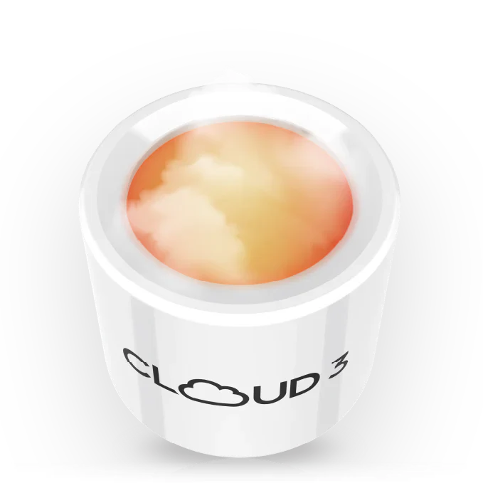 Yocan Black Pocket Cloud 3.1 Replacement Coil