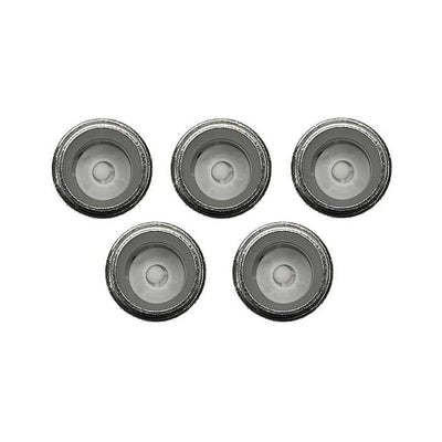 Yocan Evolve XL Ceramic Donut Coils - 5 Pack
