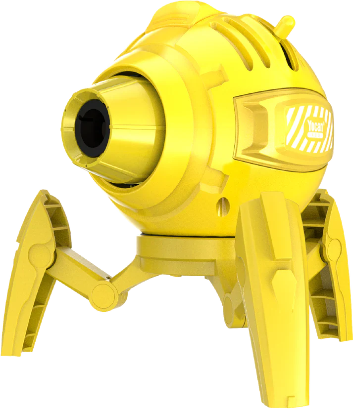 Yocan BOT Compact Butane Torch