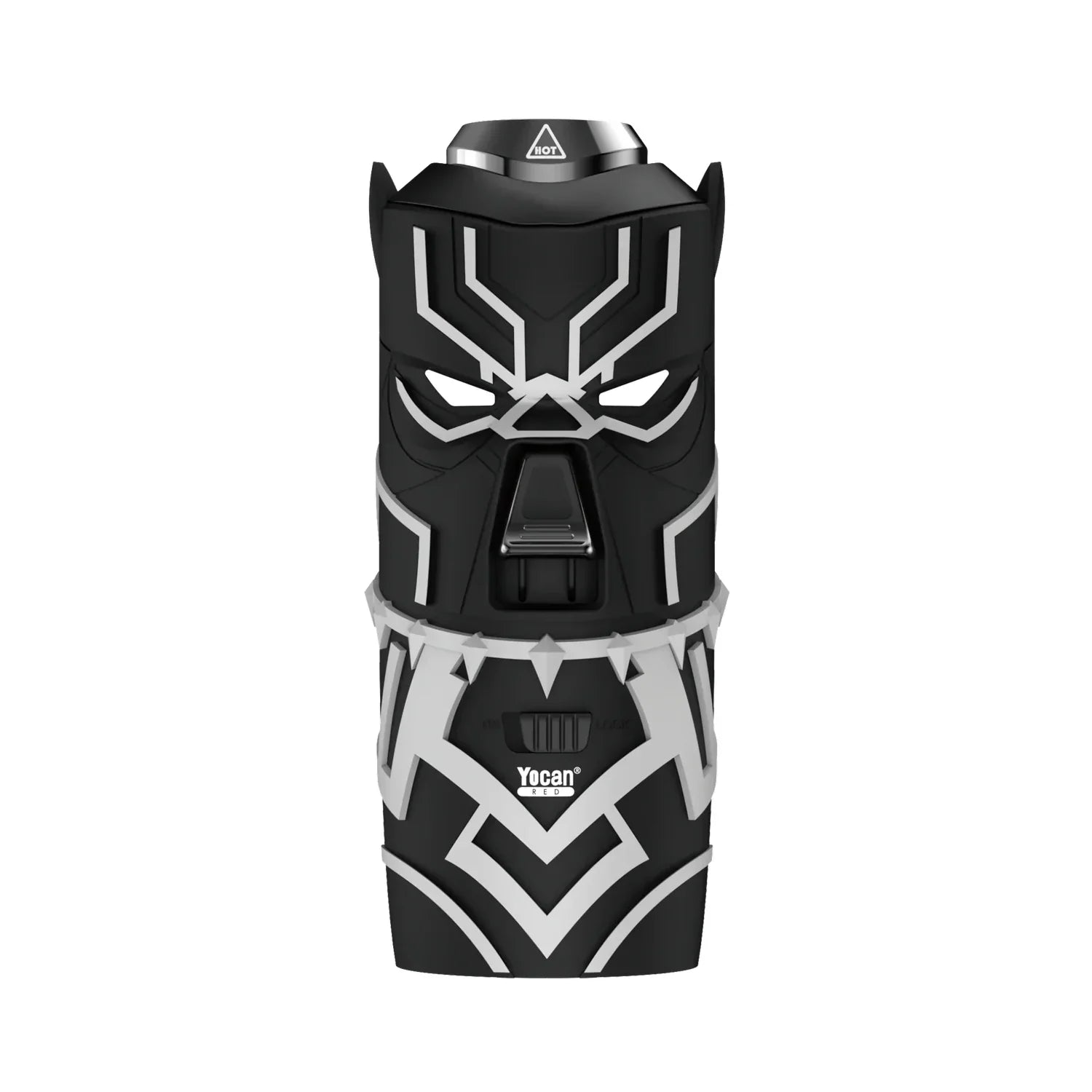 Character Precision Torch - Black Shadow