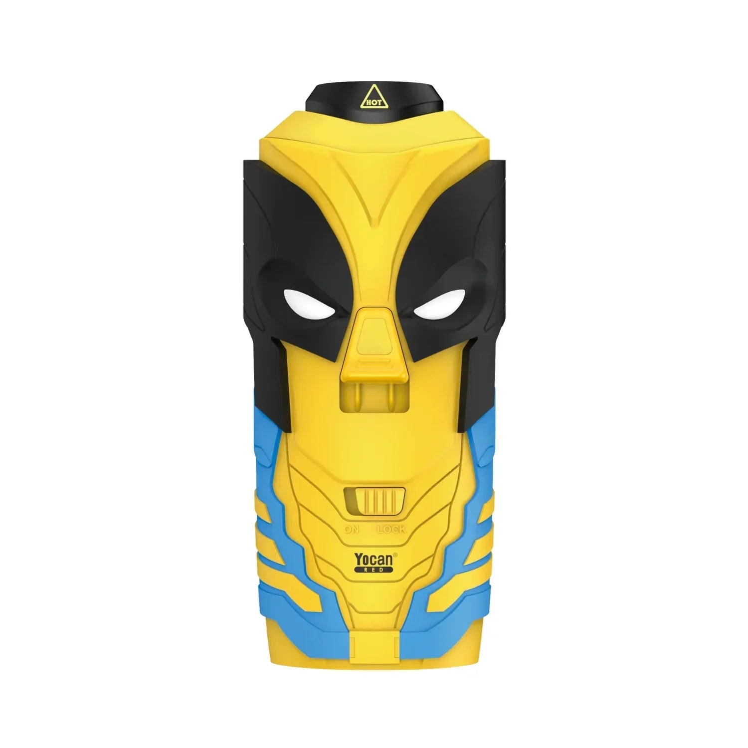 Yocan Character Precision Torch - Wildfire