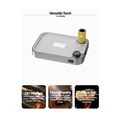 Yocan SLATE Premium Butane Torch